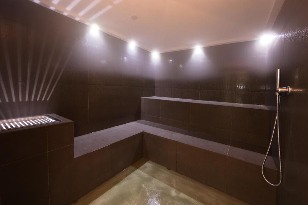 Baita Aurora Aparthotel Predazzo Buitenkant foto